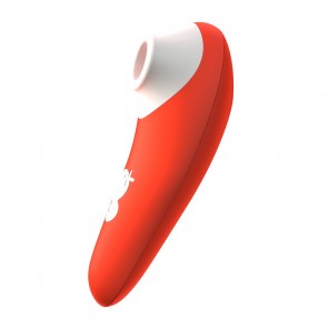 ROMP Switch by We-Vibe Clitoral Sucking Vibe