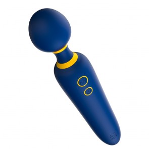 ROMP FLIP by We-Vibe Rechargeable Wand Massager