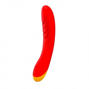 ROMP Hype by We-Vibe Rechargeable G-Spot Vibrator