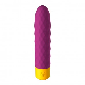 ROMP Beat by We-Vibe Rechargeable Bullet Clitoral Vibrator