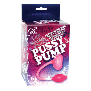 Doc Johnson Pussy Pump