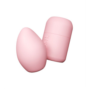 VUSH - POP PLUMP PEBBLE CLITORAL VIBRATOR