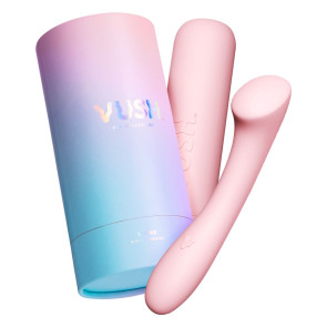 VUSH - POP SHINE G-SPOT VIBRATOR