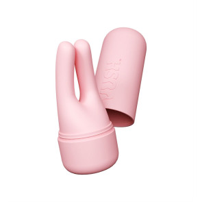 VUSH - POP SWISH RABBIT EARS CLITORAL VIBRATOR