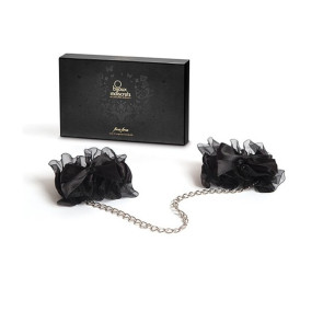 Bijoux Frou Frou Organza Handcuffs