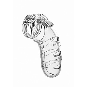 Model 05 Chastity 5.5" Cock Cage