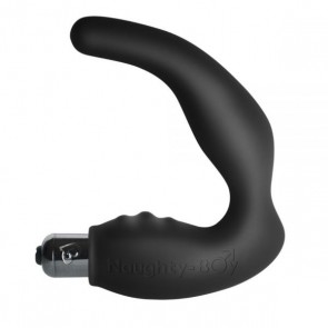 Naughty Boy Intense Rechargeable Prostate Massager