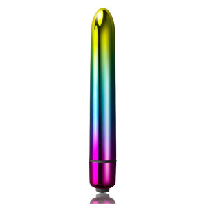 Rocks Off Prism Rainbow Classic Vibrator