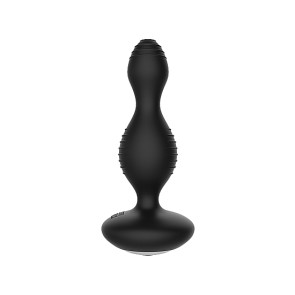 E-Stimulation Vibrating Buttplug 