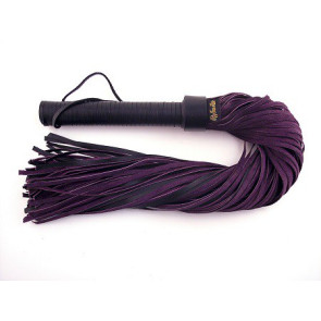 Fifty Times Hotter Flogger