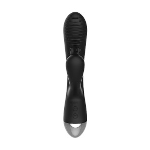 E-Stimulation Rabbit Vibrator 