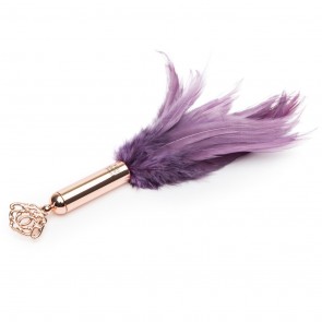 Fifty Shades Freed Cherished Collection Feather Tickler
