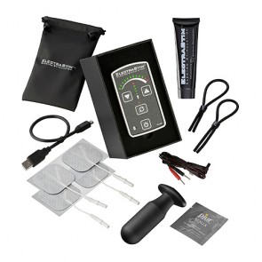 ElectraStim Flick Stimulator Multi Pack	