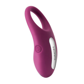 SVAKOM Winni Smart Remote Control Vibrating Cock Ring