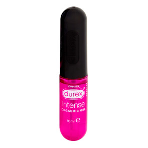 Durex Intense Orgasmic Gel For Her 10mls