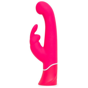 Happy Rabbit G-Spot Pink