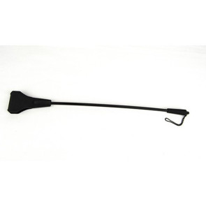 Bound to Please Silicone Riding Crop