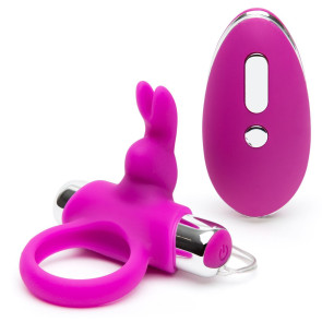 Happy Rabbit Remote Control Ring