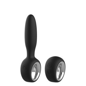 CRIUS REMOTE CONTROLLED BUTT PLUG