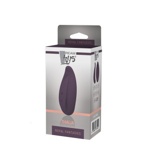 THALIA Rechargeable Clitoral Vibrator