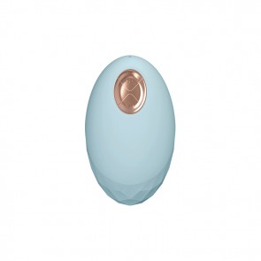 Aquatic Eloise Super Soft Pebble Clitoral Vibrator