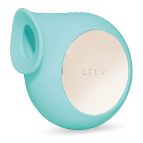 LELO Sila Cruise Sonic Wave Clitoral Sucking Massager