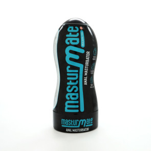 MASTURMATE - BUTT - CREAM (REALISTIC FEEL MALE STROKER)