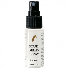 Stud Delay Spray 15mls