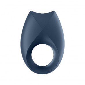 Satisfyer Royal One App Controlled Rechargeable Cock Ring