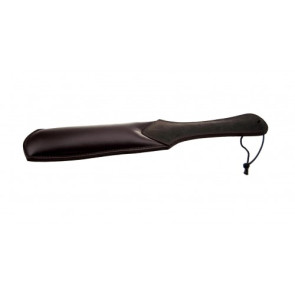 BOUND Nubuck Leather Padded Paddle