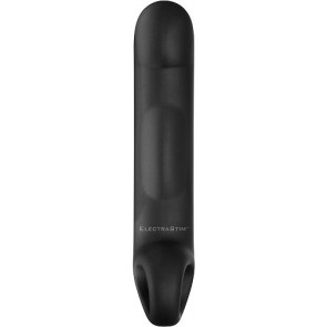 ElectraStim Noir Ovid Electro G-Spot Dildo	