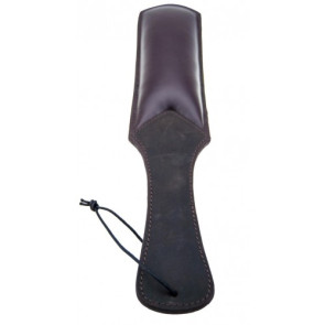 BOUND Nubuck Leather Padded Paddle