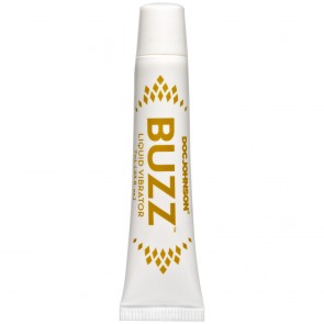 Liquid Buzz Vibrator Intimate Arousal Gel 7ml