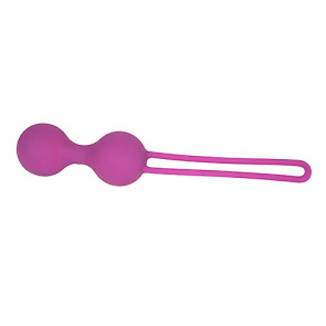 Loving Joy Silicone Kegel Balls	