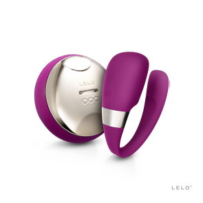 LELO Tiani 3 Couples Vibrator