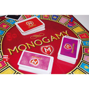 Monogamy