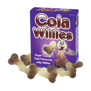 Cola Willies	