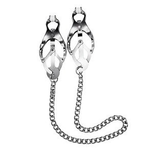 Bound to Please Squeezer Teaser Nipple Clamp	