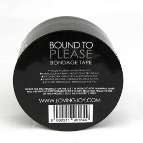 Bound to Please Bondage Tape