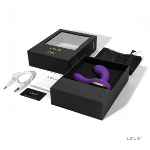 LELO Bruno Prostate Massager