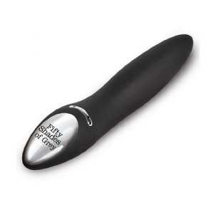 Fifty Shades of Grey Deep Within Rechargeable G-Spot Vibrator	