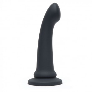 Fifty Shades of Grey Feel It Baby Silicone G-Spot Dildo 7 Inch