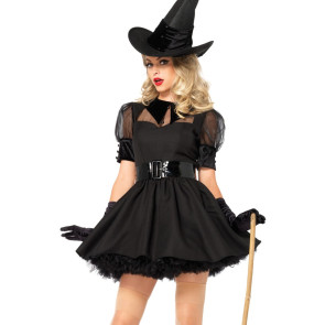 Bewitching Witch Costume