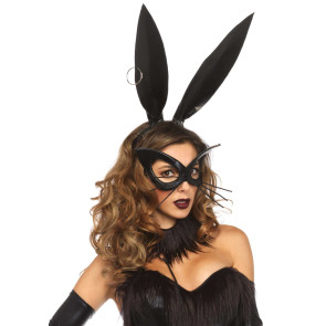 Bondage Bunny Costume