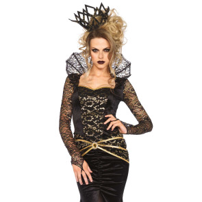 Deluxe Evil Queen Costume