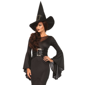 Wickedly Sexy Witch Costume