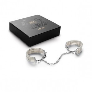 Bijoux Plaisir Nacré Pearl Handcuffs