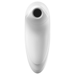 Satisfyer Pro Plus Vibration - Vibrating & Sucking Vibe