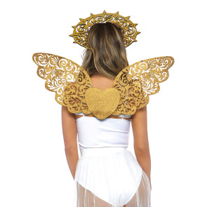 Golden Angel Kit