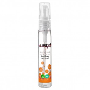 Lubido Water Based Anal Lubricant 30ml